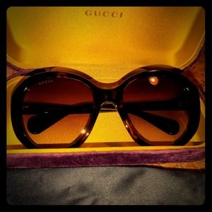 Gucci Sunglasses